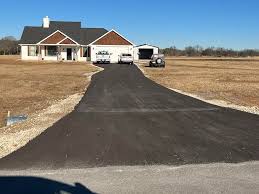 Driveway Overlay Services in Braidwood, IL